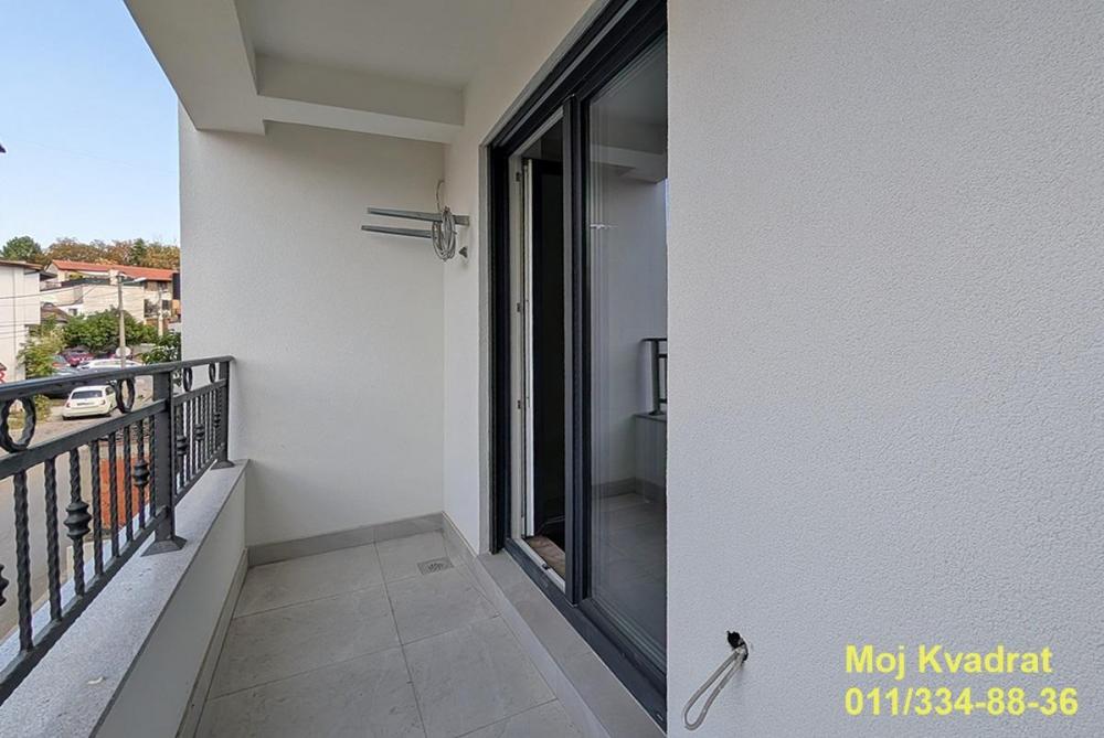 Stan na prodaju u Beogradu, Cvetkova pijaca, dvosoban, 53m2, cena 185000 evra