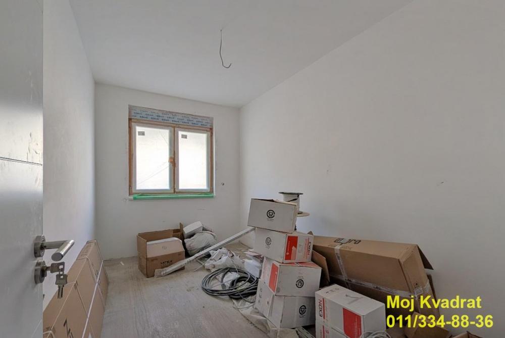 Stan na prodaju u Beogradu, Cvetkova pijaca, dvosoban, 53m2, cena 185000 evra