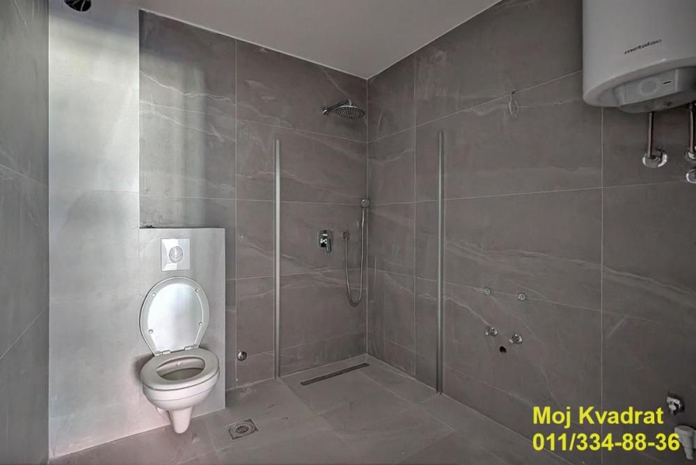 Stan na prodaju u Beogradu, Cvetkova pijaca, dvosoban, 53m2, cena 185000 evra