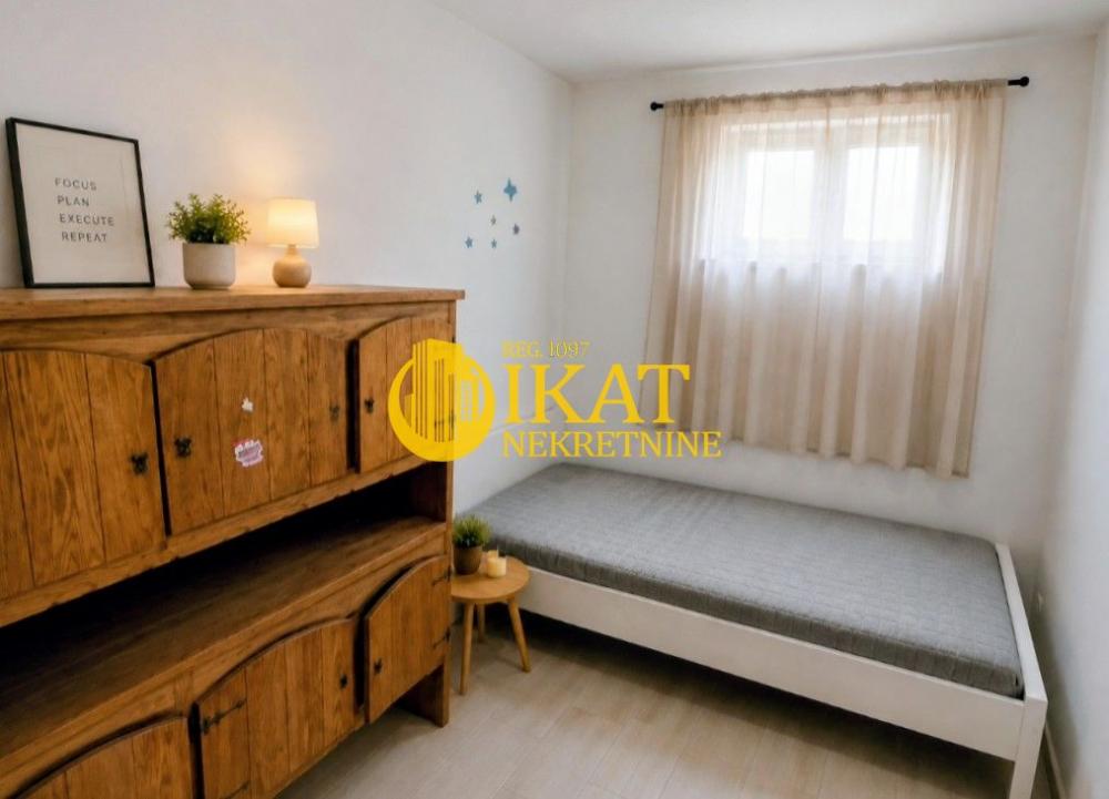 Stan na prodaju u Beogradu, Olimp, jednoiposoban, 61m2, cena 135000 evra