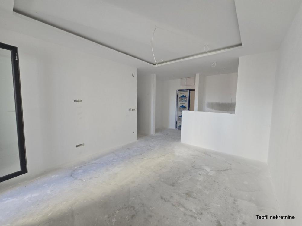 Stan na prodaju u Beogradu, Mirijevo, dvoiposoban, 62m2, cena 93000 evra