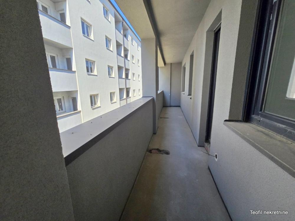 Stan na prodaju u Beogradu, Mirijevo, dvoiposoban, 62m2, cena 93000 evra