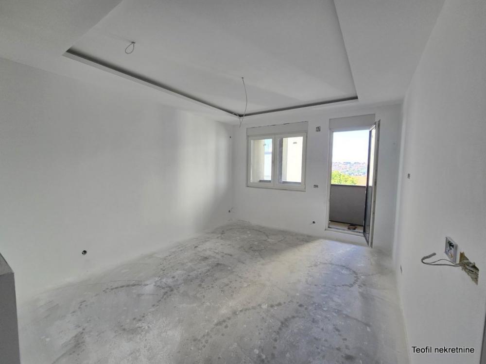 Stan na prodaju u Beogradu, Mirijevo, dvoiposoban, 62m2, cena 93000 evra