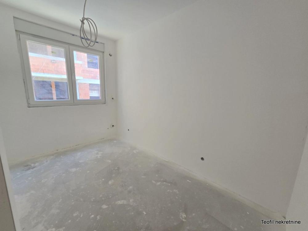 Stan na prodaju u Beogradu, Mirijevo, dvosoban, 43m2, cena 64500 evra