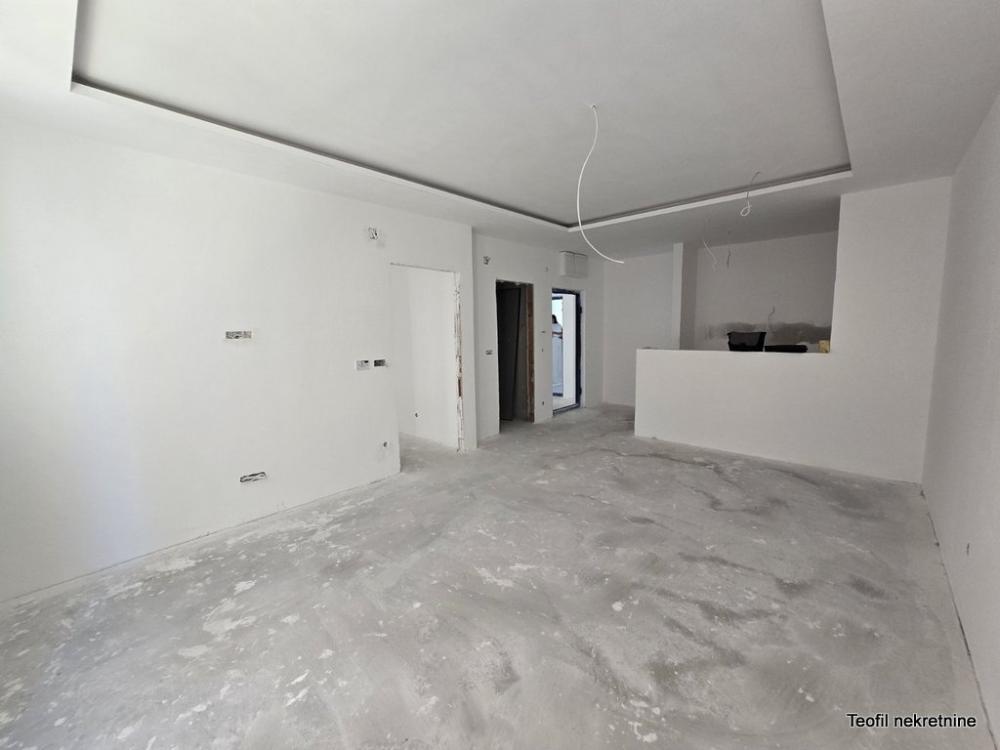 Stan na prodaju u Beogradu, Mirijevo, dvosoban, 43m2, cena 64500 evra