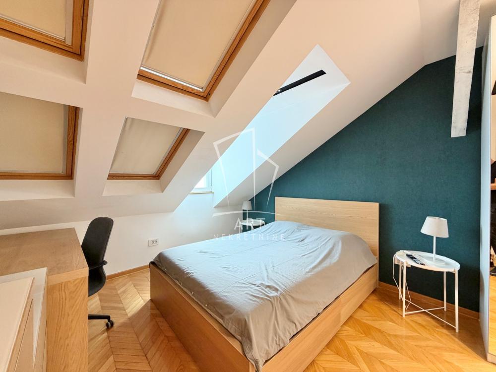 Stan na prodaju u Beogradu, Stari grad, 108m2, cena 430000 evra