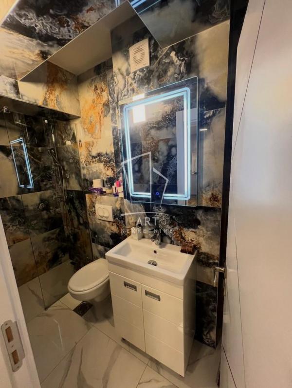 Stan na prodaju u Beogradu, Konjarnik, jednoiposoban, 30m2, cena 140000 evra