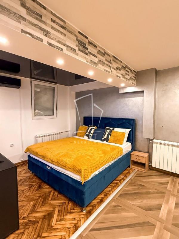 Stan na prodaju u Beogradu, Konjarnik, jednoiposoban, 30m2, cena 140000 evra