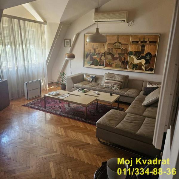 Stan na prodaju u Beogradu, Banovo brdo, troiposoban, 86m2, cena 315000 evra