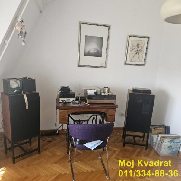 Stan na prodaju u Beogradu, Banovo brdo, troiposoban, 86m2, cena 315000 evra