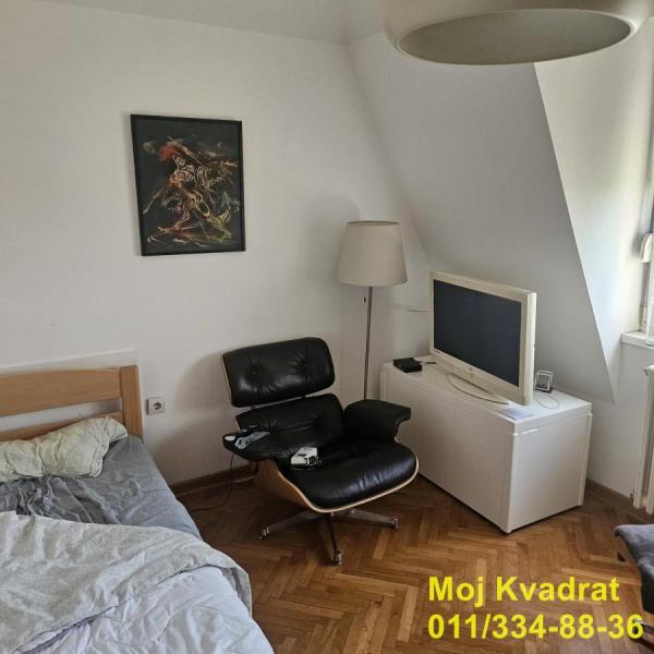 Stan na prodaju u Beogradu, Banovo brdo, troiposoban, 86m2, cena 315000 evra