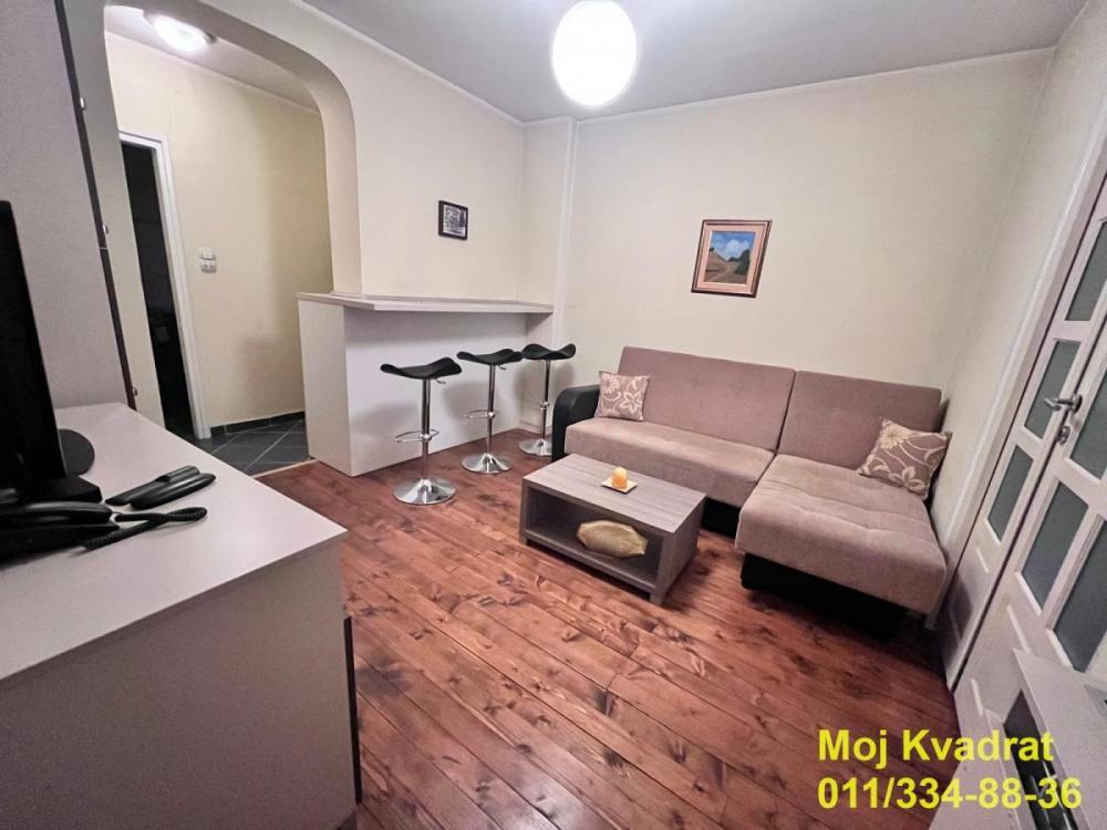 Stan na prodaju u Beogradu, Botanička bašta, 88m2, cena 450000 evra