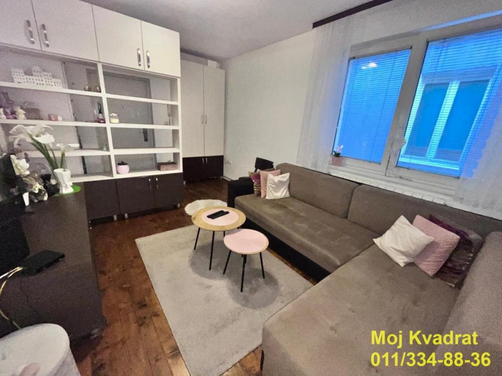 Stan na prodaju u Beogradu, Botanička bašta, 88m2, cena 450000 evra