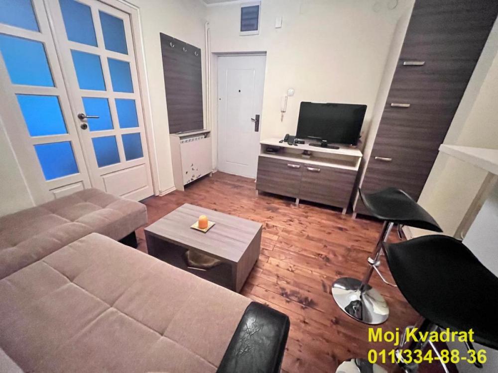 Stan na prodaju u Beogradu, Botanička bašta, 88m2, cena 450000 evra
