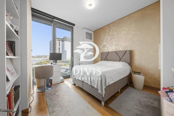 Stan na prodaju u Beogradu, Beograd na vodi, trosoban, 89m2, cena 729000 evra