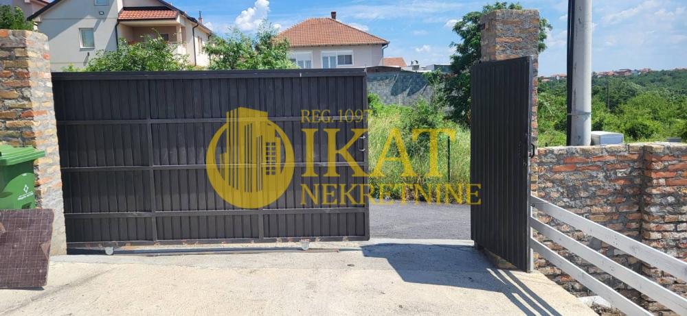 Stan na prodaju u Beogradu, Rakovica, dvoiposoban, 56m2, cena 120000 evra