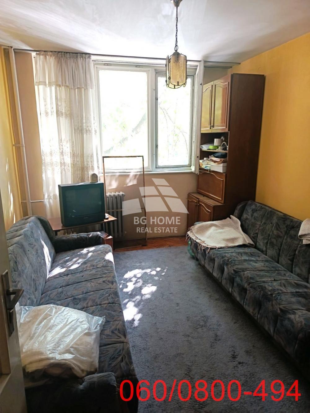 Stan na prodaju u Beogradu, Fontana, dvosoban, 60m2, cena 250000 evra