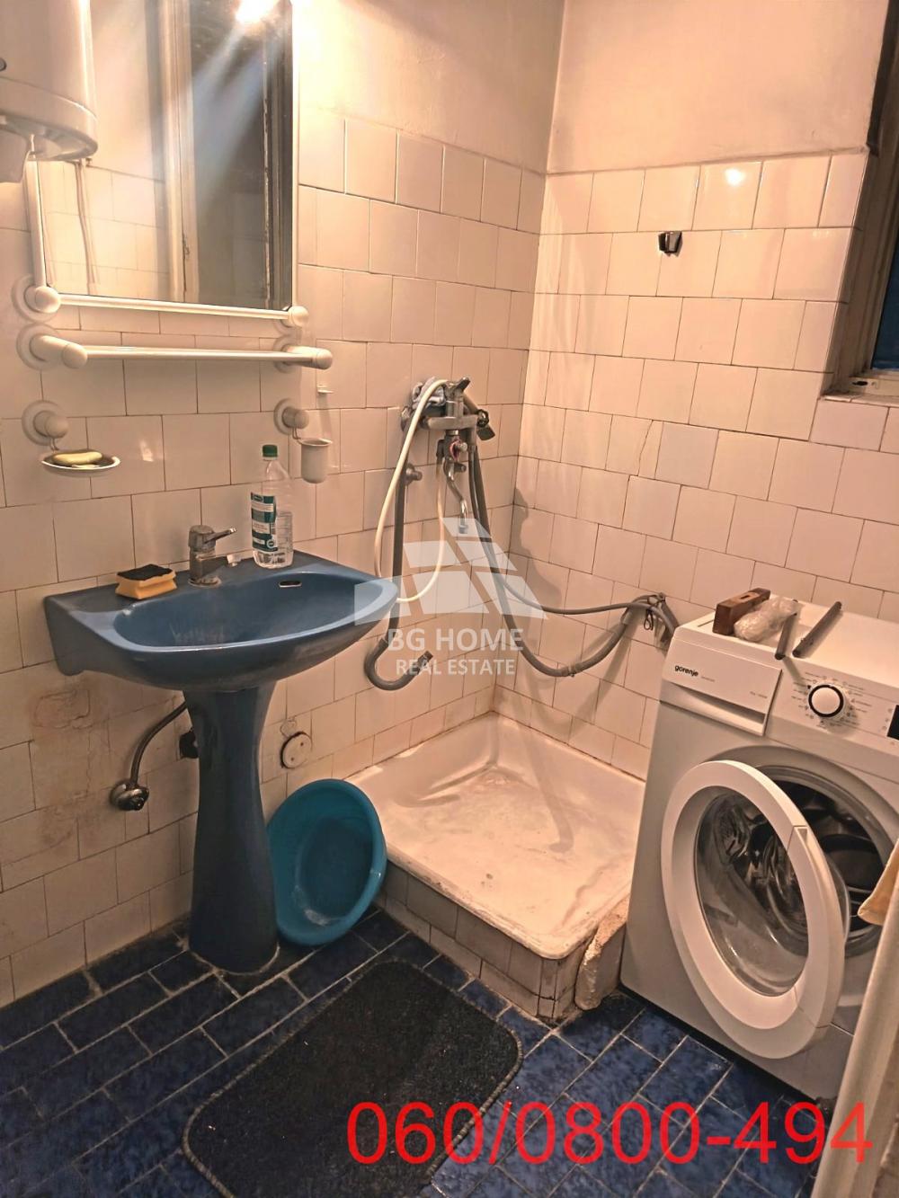 Stan na prodaju u Beogradu, Fontana, dvosoban, 60m2, cena 250000 evra