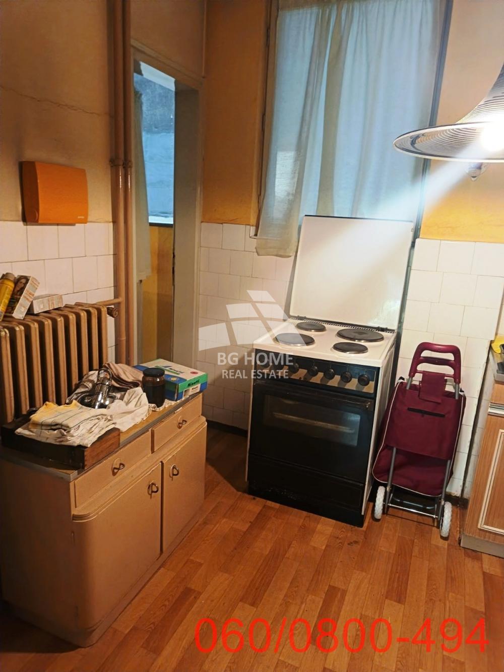 Stan na prodaju u Beogradu, Fontana, dvosoban, 60m2, cena 250000 evra