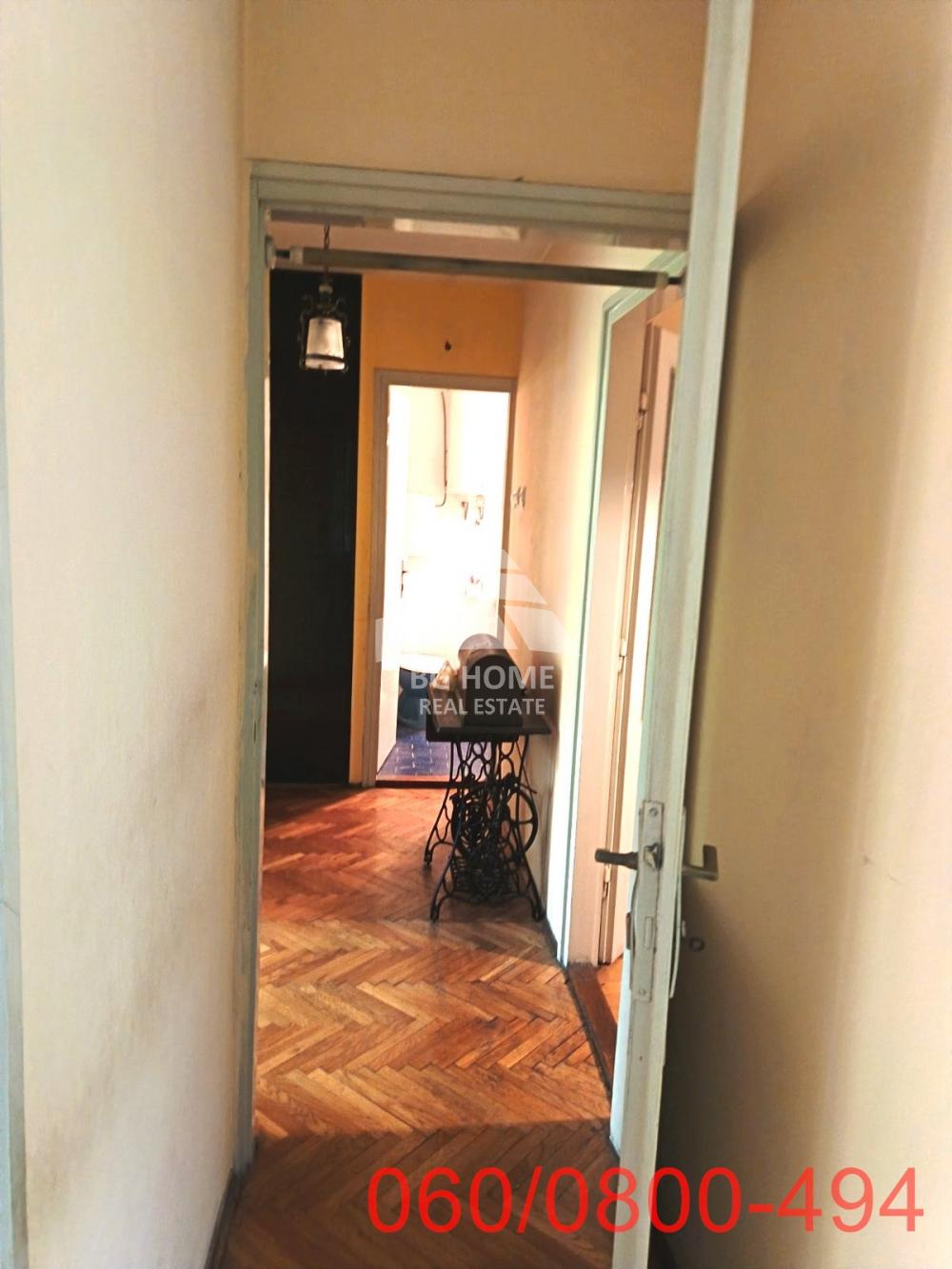 Stan na prodaju u Beogradu, Fontana, dvosoban, 60m2, cena 250000 evra
