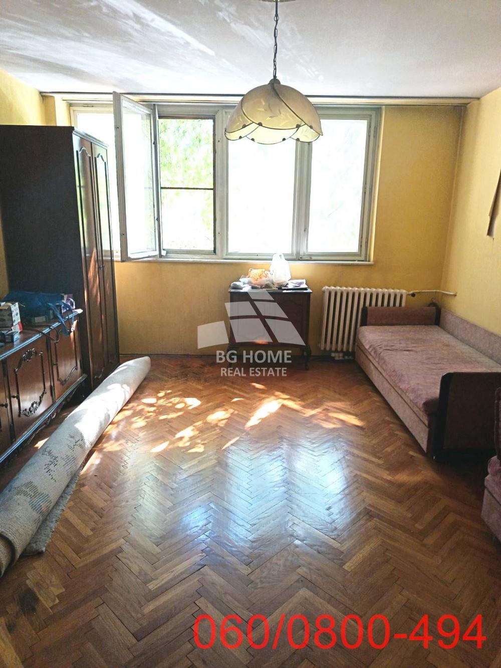 Stan na prodaju u Beogradu, Fontana, dvosoban, 60m2, cena 250000 evra