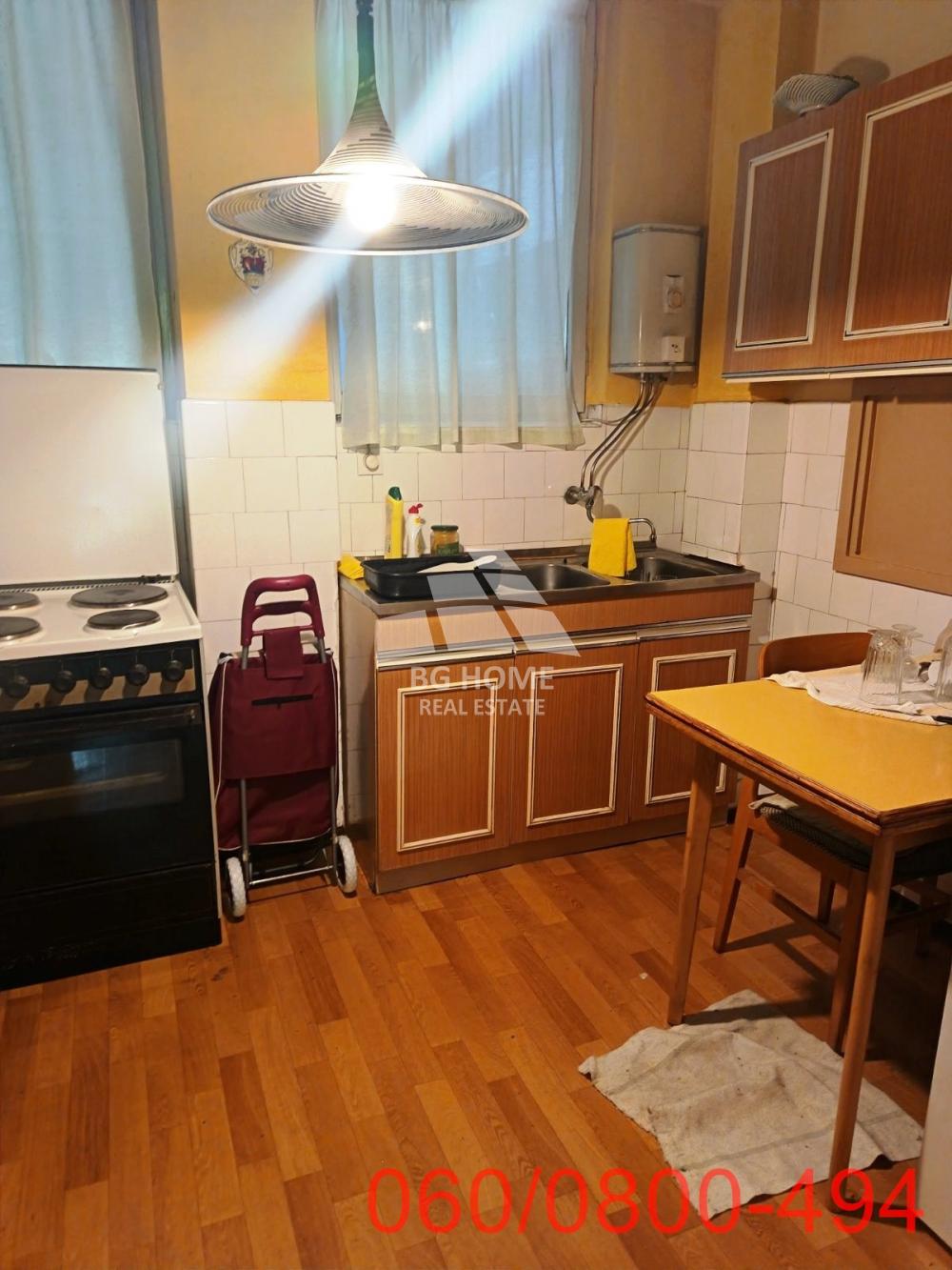 Stan na prodaju u Beogradu, Fontana, dvosoban, 60m2, cena 250000 evra