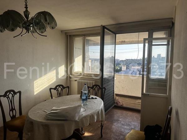 Stan na prodaju u Beogradu, dvosoban, 52m2, cena 210000 evra