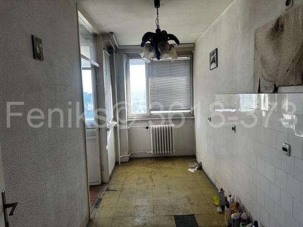 Stan na prodaju u Beogradu, dvosoban, 52m2, cena 210000 evra