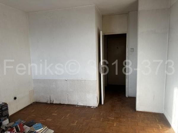 Stan na prodaju u Beogradu, dvosoban, 52m2, cena 210000 evra