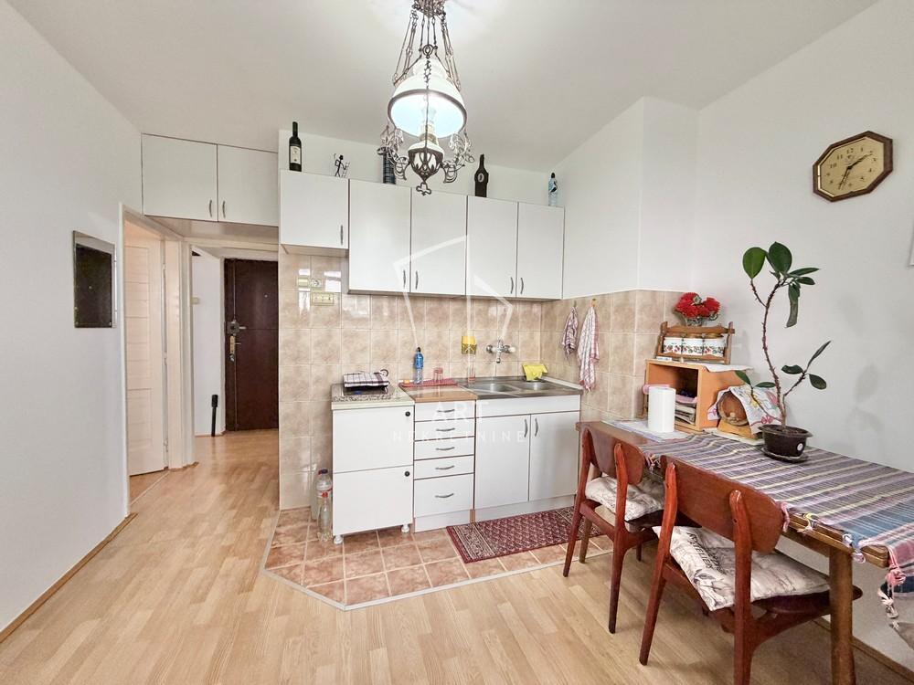 Stan na prodaju u Beogradu, Gornji grad, dvosoban, 26m2, cena 184000 evra