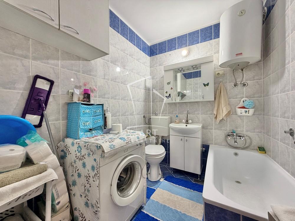 Stan na prodaju u Beogradu, Gornji grad, dvosoban, 26m2, cena 184000 evra