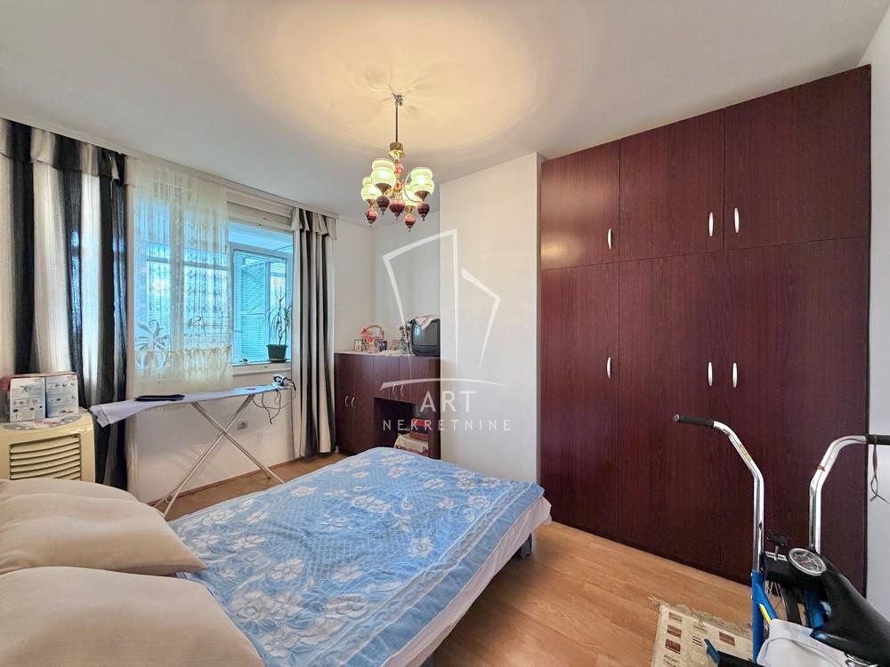 Stan na prodaju u Beogradu, Gornji grad, dvosoban, 26m2, cena 184000 evra