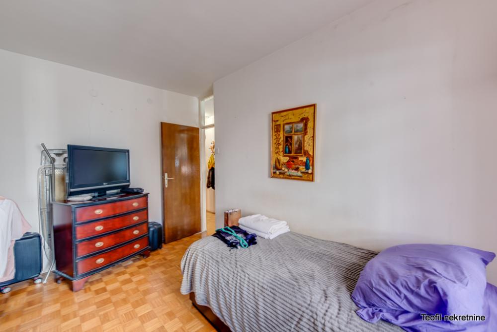 Stan na prodaju u Beogradu, Vračar (Hram), cetvorosoban, 109m2, cena 455000 evra
