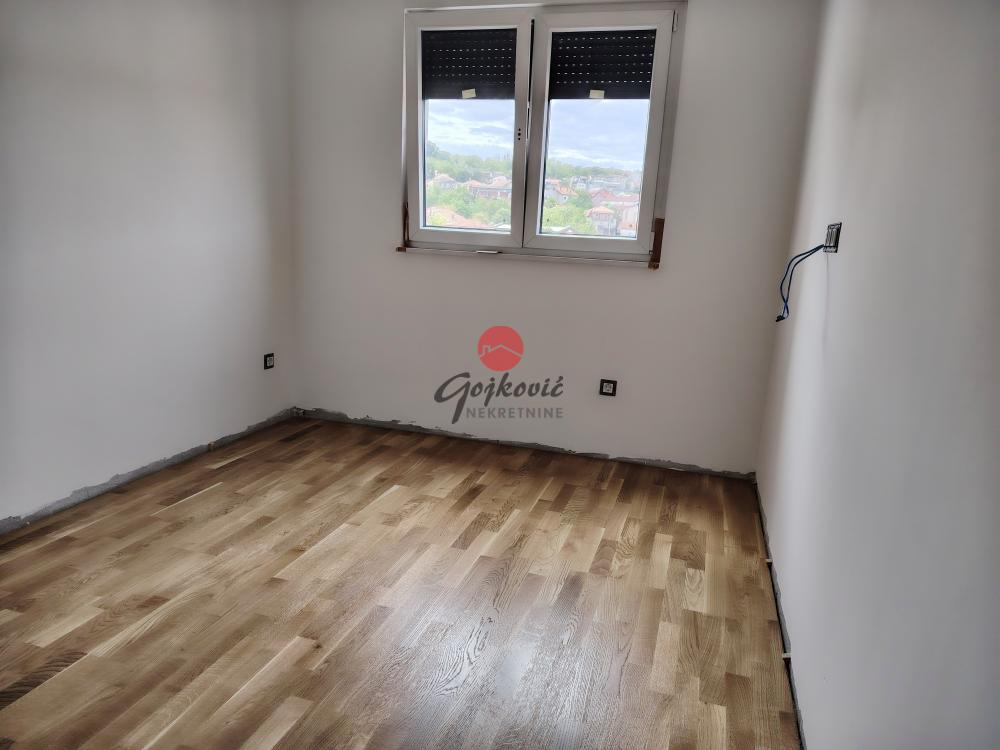 Stan na prodaju u Beogradu, Mirijevo, dvoiposoban, 53m2, cena 145750 evra