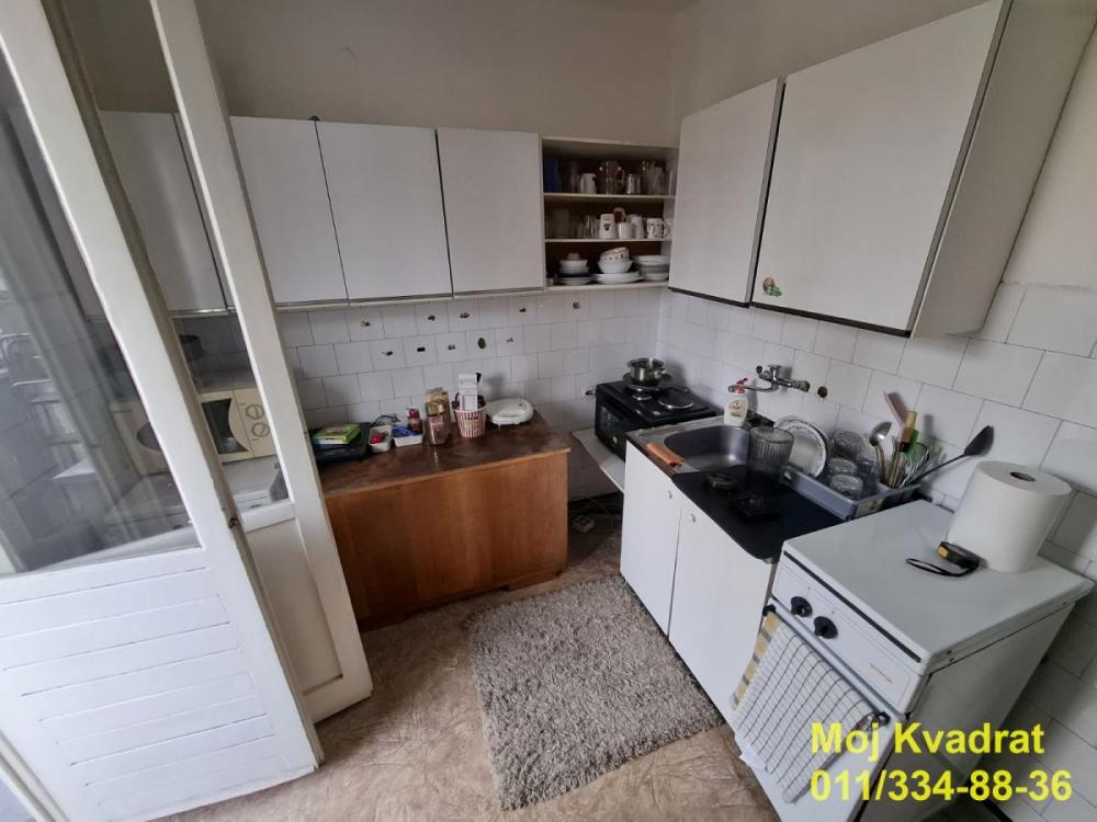 Stan na prodaju u Beogradu, Pašino brdo, jednosoban, 30m2, cena 128000 evra