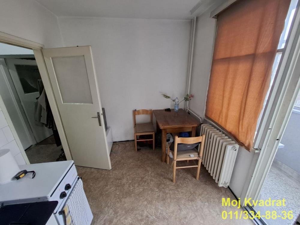 Stan na prodaju u Beogradu, Pašino brdo, jednosoban, 30m2, cena 128000 evra