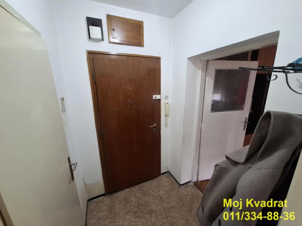 Stan na prodaju u Beogradu, Pašino brdo, jednosoban, 30m2, cena 128000 evra