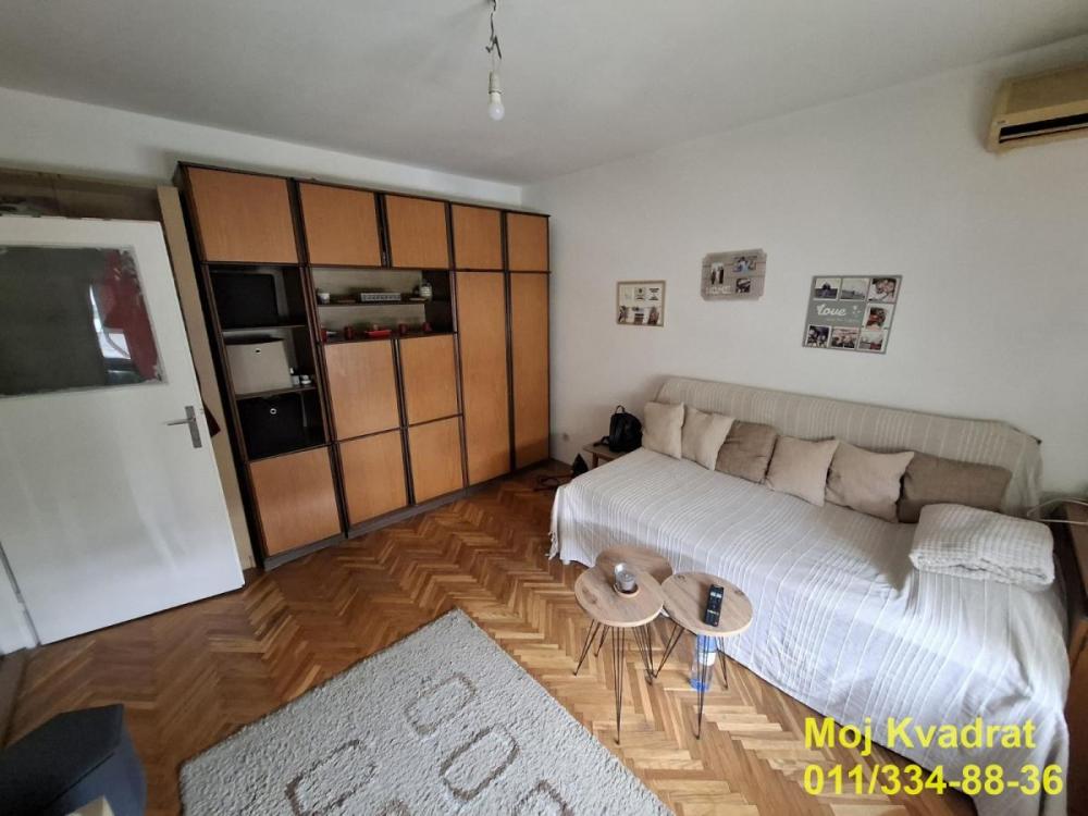 Stan na prodaju u Beogradu, Pašino brdo, jednosoban, 30m2, cena 128000 evra