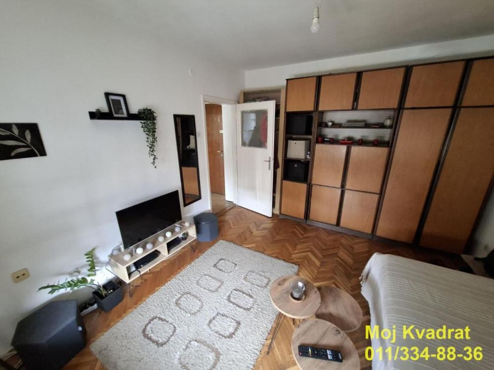 Stan na prodaju u Beogradu, Pašino brdo, jednosoban, 30m2, cena 128000 evra