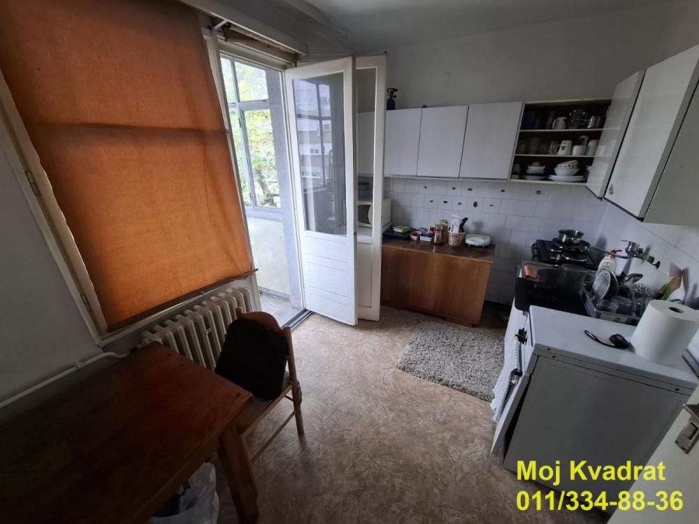 Stan na prodaju u Beogradu, Pašino brdo, jednosoban, 30m2, cena 128000 evra