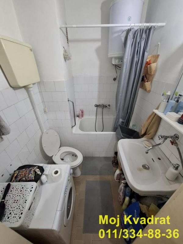 Stan na prodaju u Beogradu, Pašino brdo, jednosoban, 30m2, cena 128000 evra
