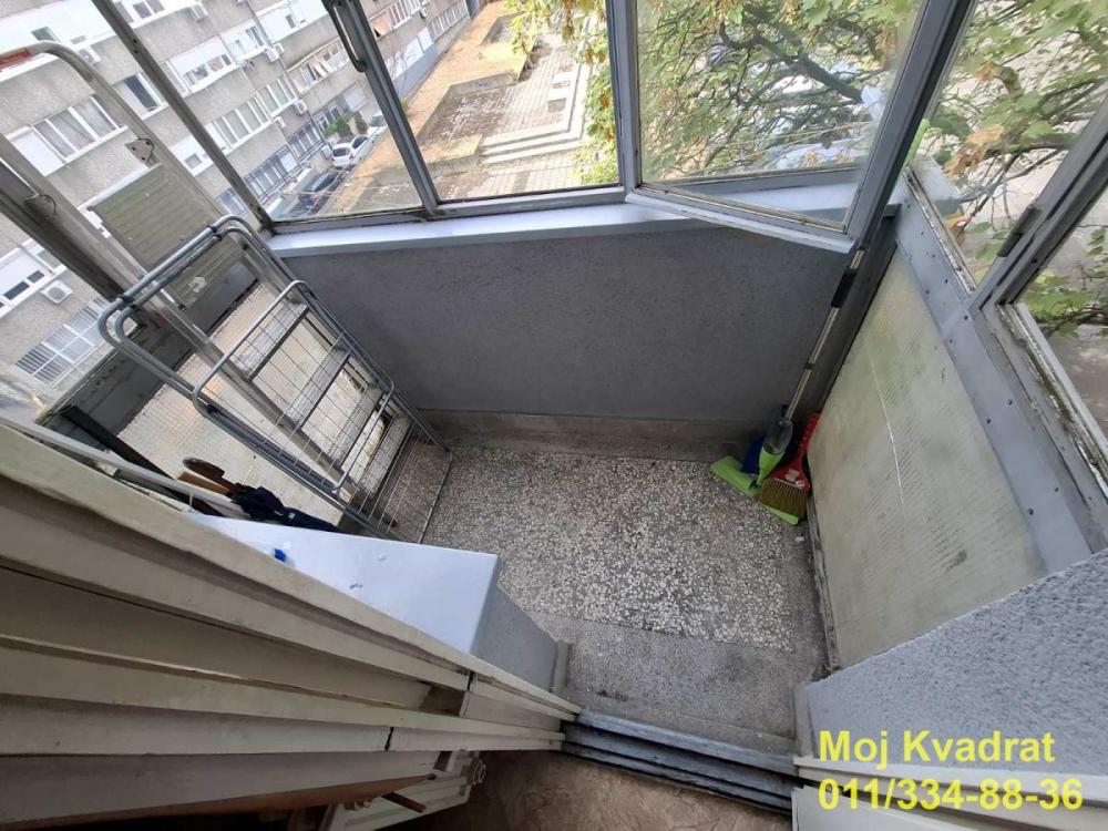 Stan na prodaju u Beogradu, Pašino brdo, jednosoban, 30m2, cena 128000 evra