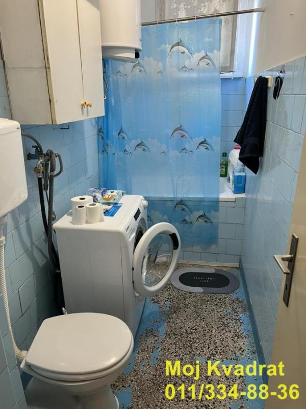 Stan na prodaju u Beogradu, Karaburma, dvosoban, 63m2, cena 173000 evra