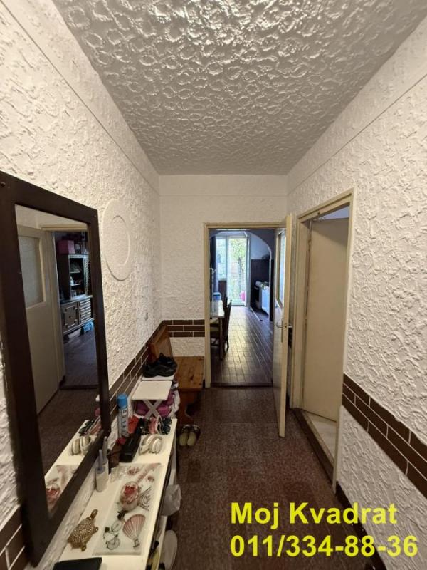 Stan na prodaju u Beogradu, Karaburma, dvosoban, 63m2, cena 173000 evra