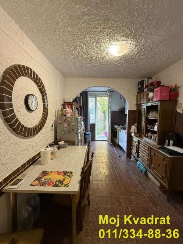 Stan na prodaju u Beogradu, Karaburma, dvosoban, 63m2, cena 173000 evra
