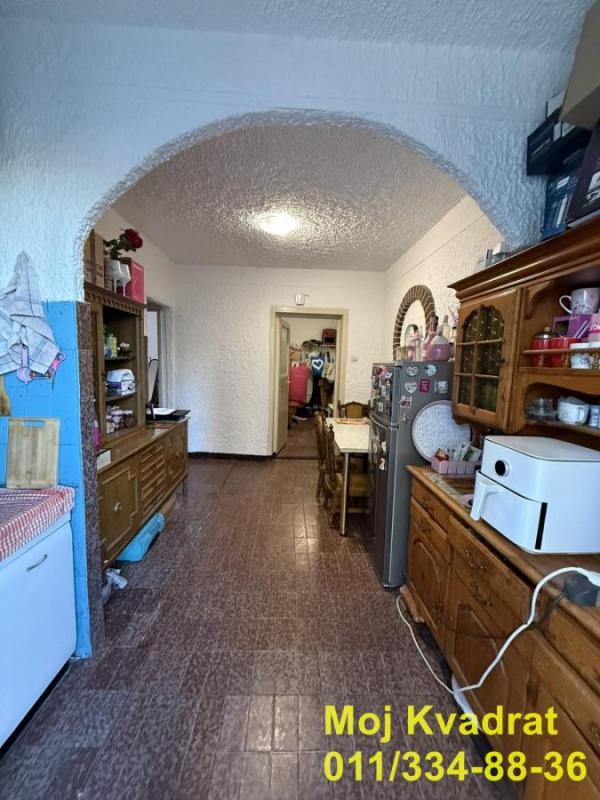 Stan na prodaju u Beogradu, Karaburma, dvosoban, 63m2, cena 173000 evra