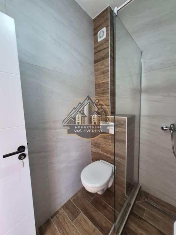 Stan na prodaju u Beogradu, Ledine, dvoiposoban, 56m2, cena 168000 evra