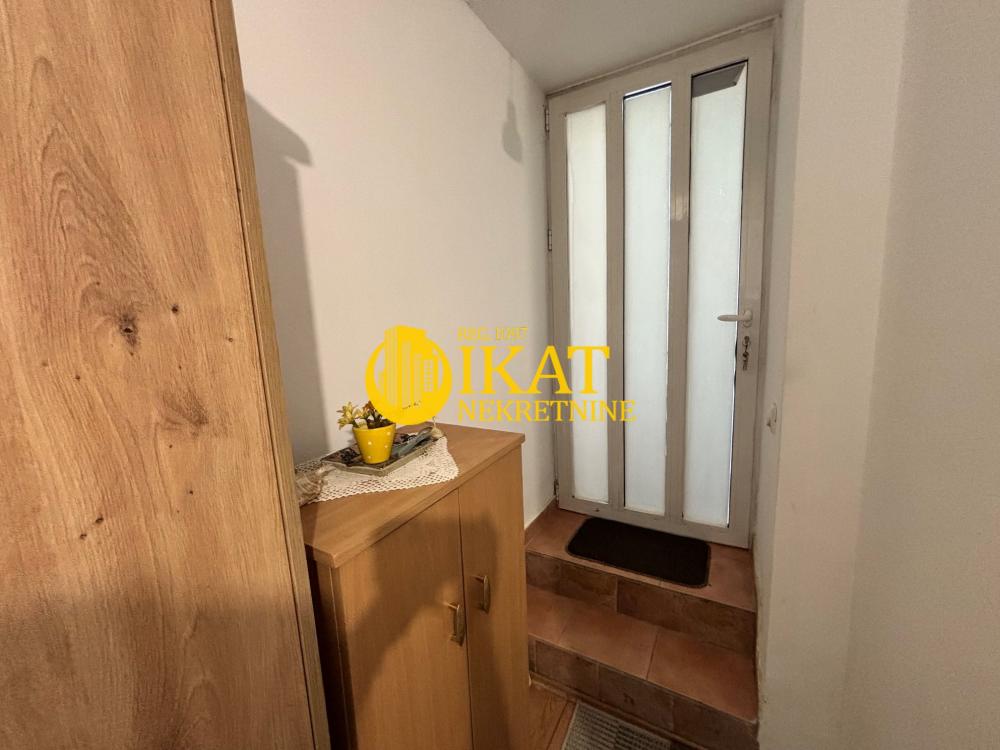 Stan na prodaju u Beogradu, Novi Grad, 23m2, cena 49900 evra