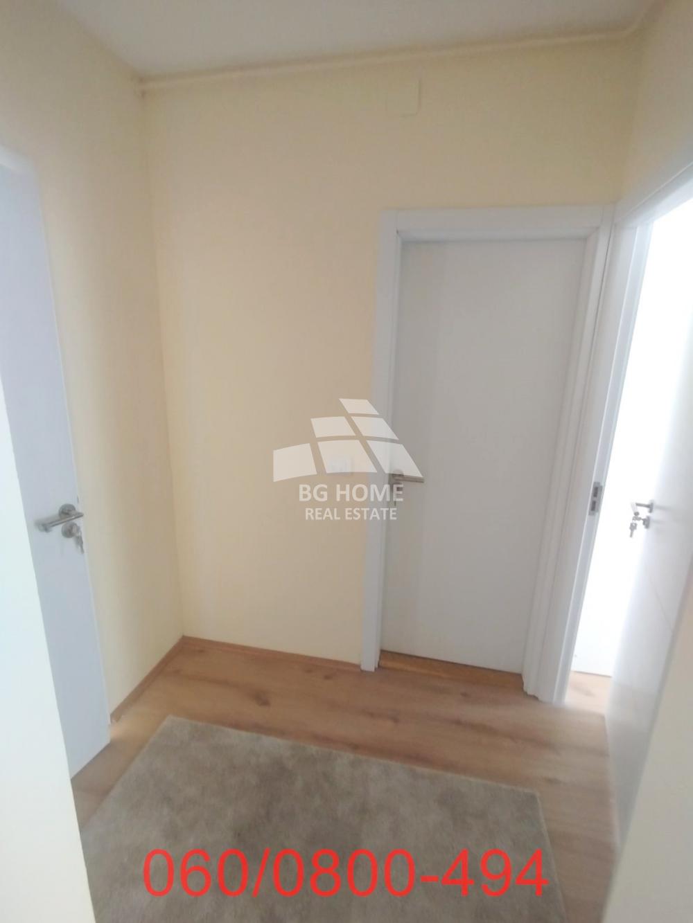 Stan na prodaju u Beogradu, Save Kovačevića, dvoiposoban, 64m2, cena 204800 evra