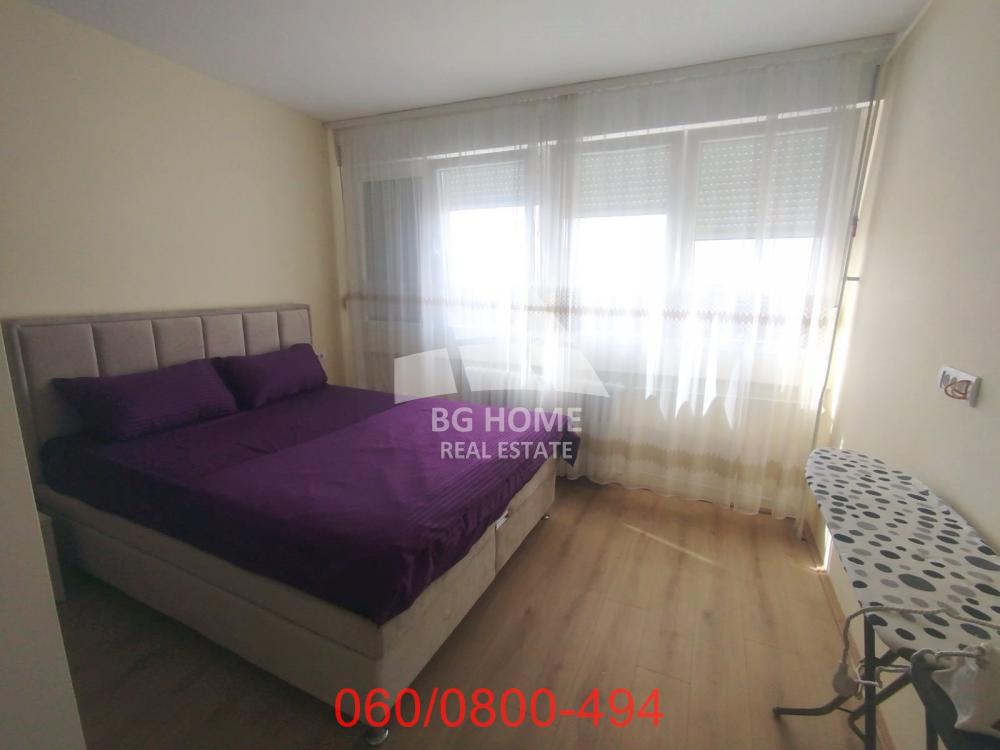 Stan na prodaju u Beogradu, Save Kovačevića, dvoiposoban, 64m2, cena 204800 evra